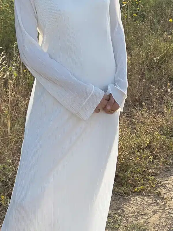 ⁦שמלת אור⁩ – תמונה ⁦2⁩