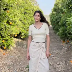 חולצת בר
