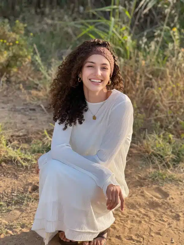 ⁦שמלת אור⁩ – תמונה ⁦3⁩