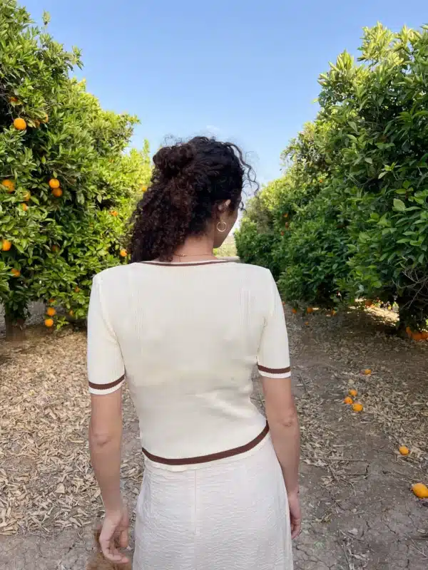 ⁦חולצת בר⁩ – תמונה ⁦2⁩