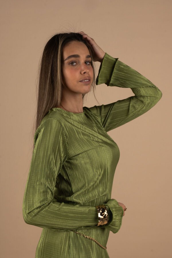⁦שמלת פלורה⁩ – תמונה ⁦5⁩