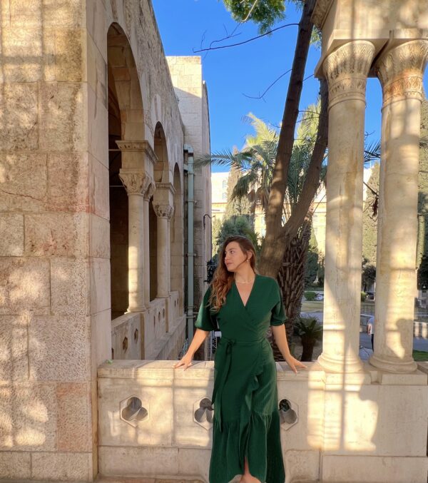 ⁦שמלת אדר⁩ – תמונה ⁦3⁩