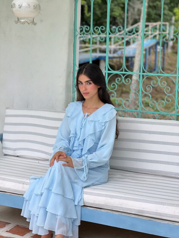 ⁦שמלת אלה⁩ – תמונה ⁦2⁩